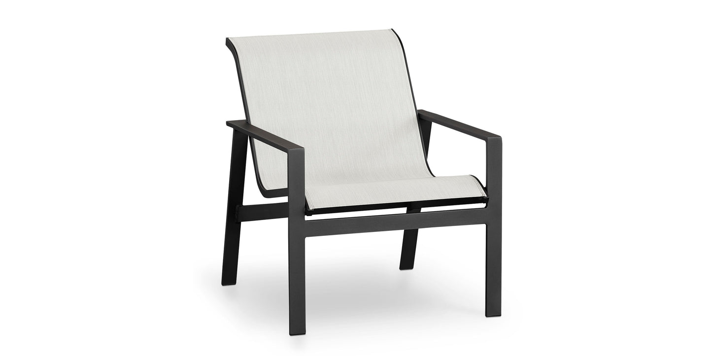 Walker Outdoor Lounge Chair Bassett Outdoor