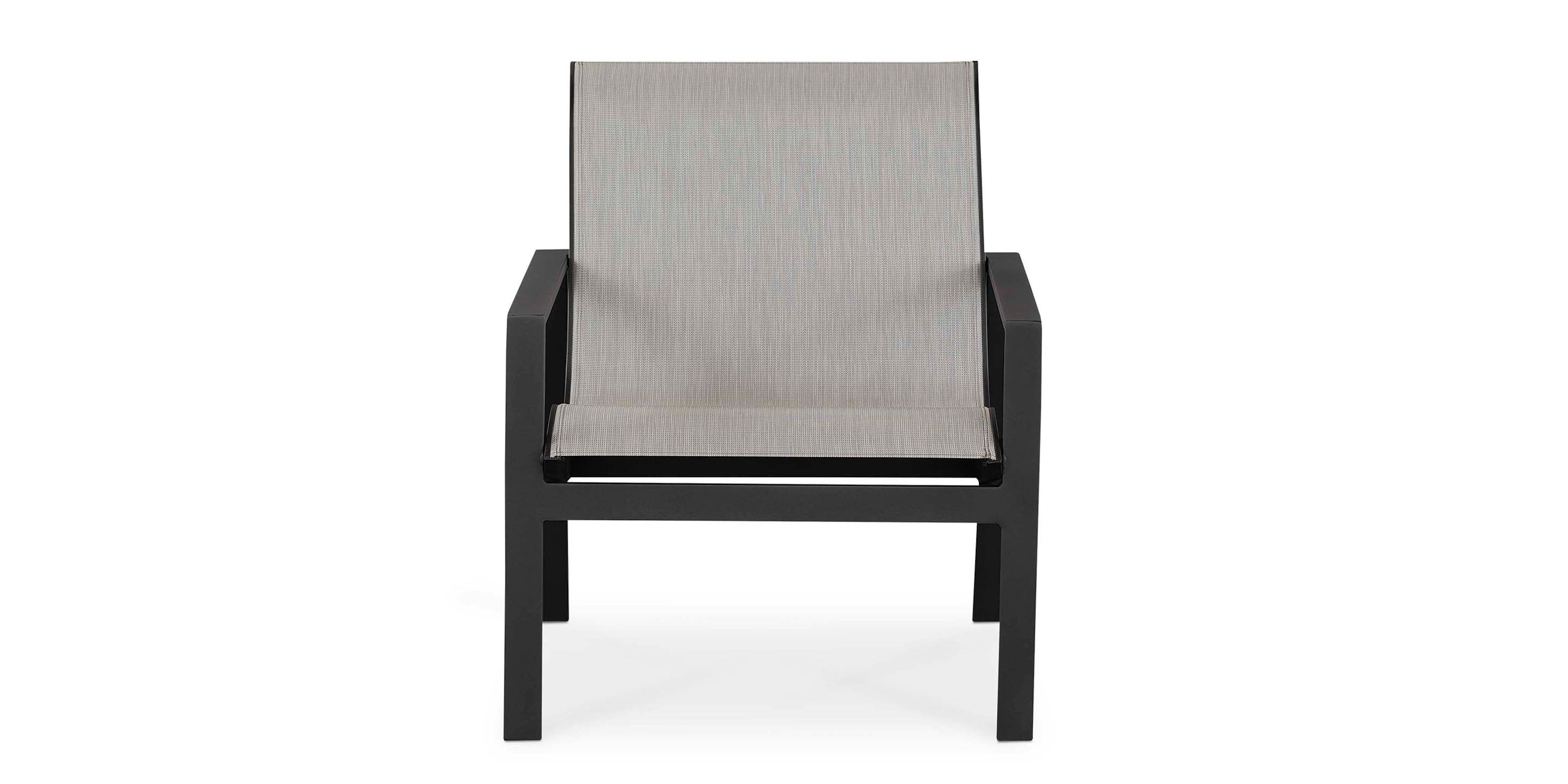 Walker Outdoor Lounge Chair Bassett Outdoor