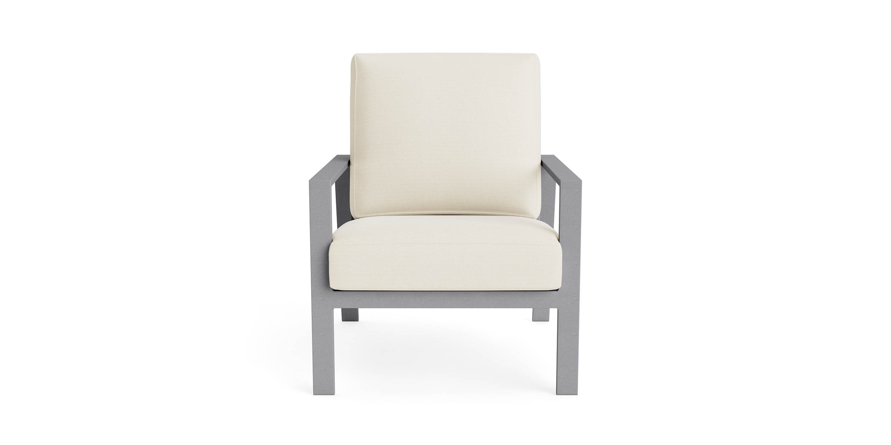 Morris Outdoor Lounge Chair Bassett