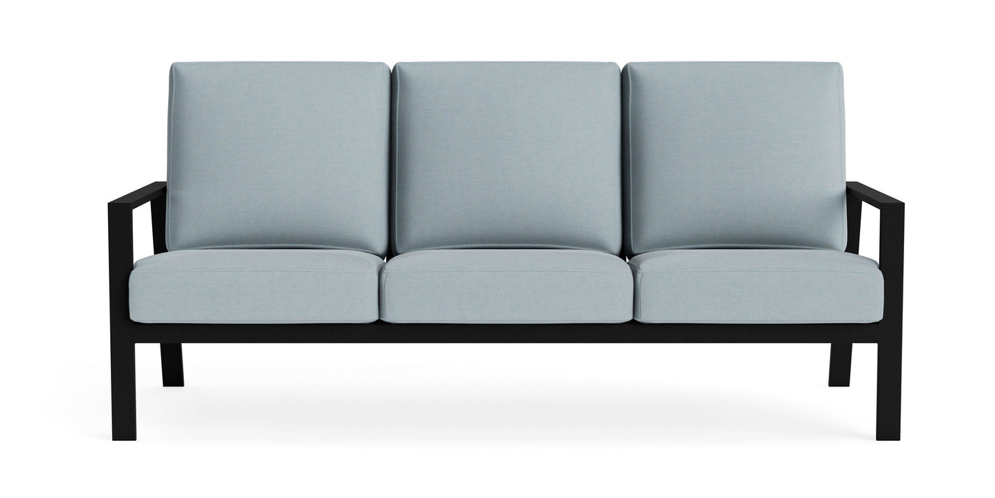 Morris Outdoor Sofa Bassett