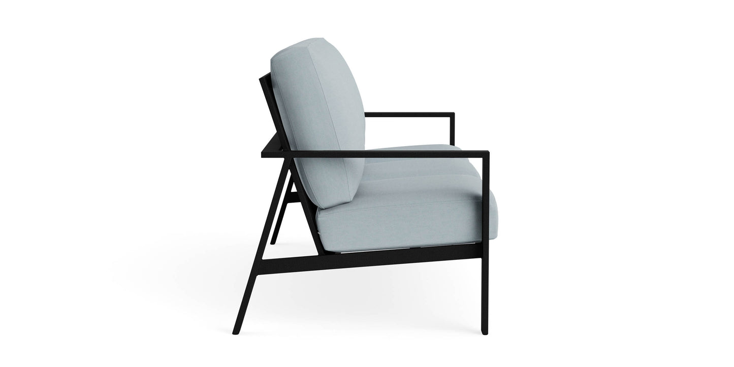 Morris Outdoor Sofa Bassett