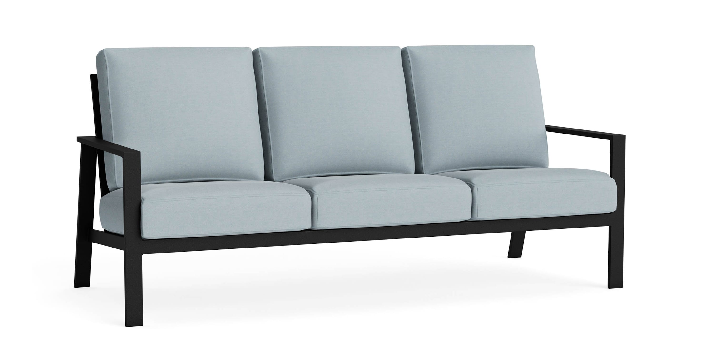 Morris Outdoor Sofa Bassett