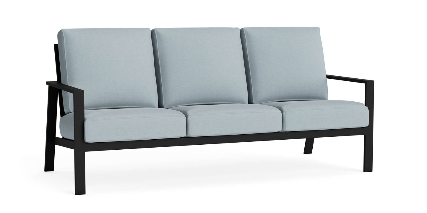 Morris Outdoor Sofa Bassett
