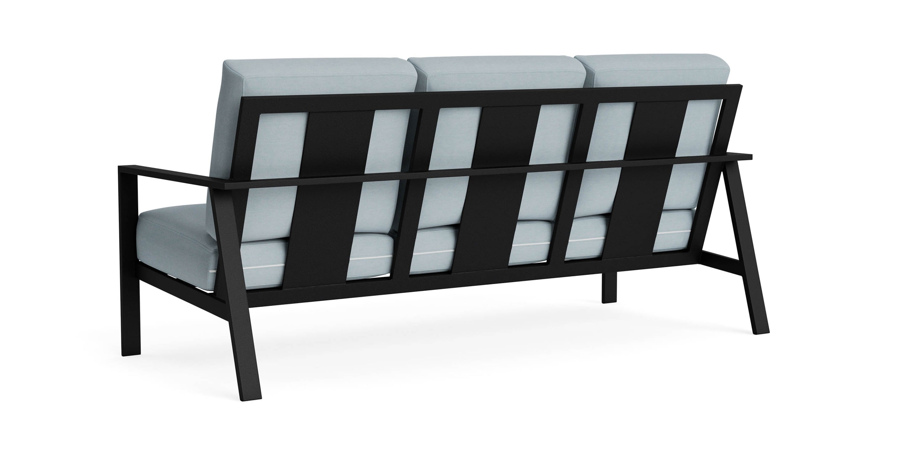 Morris Outdoor Sofa Bassett