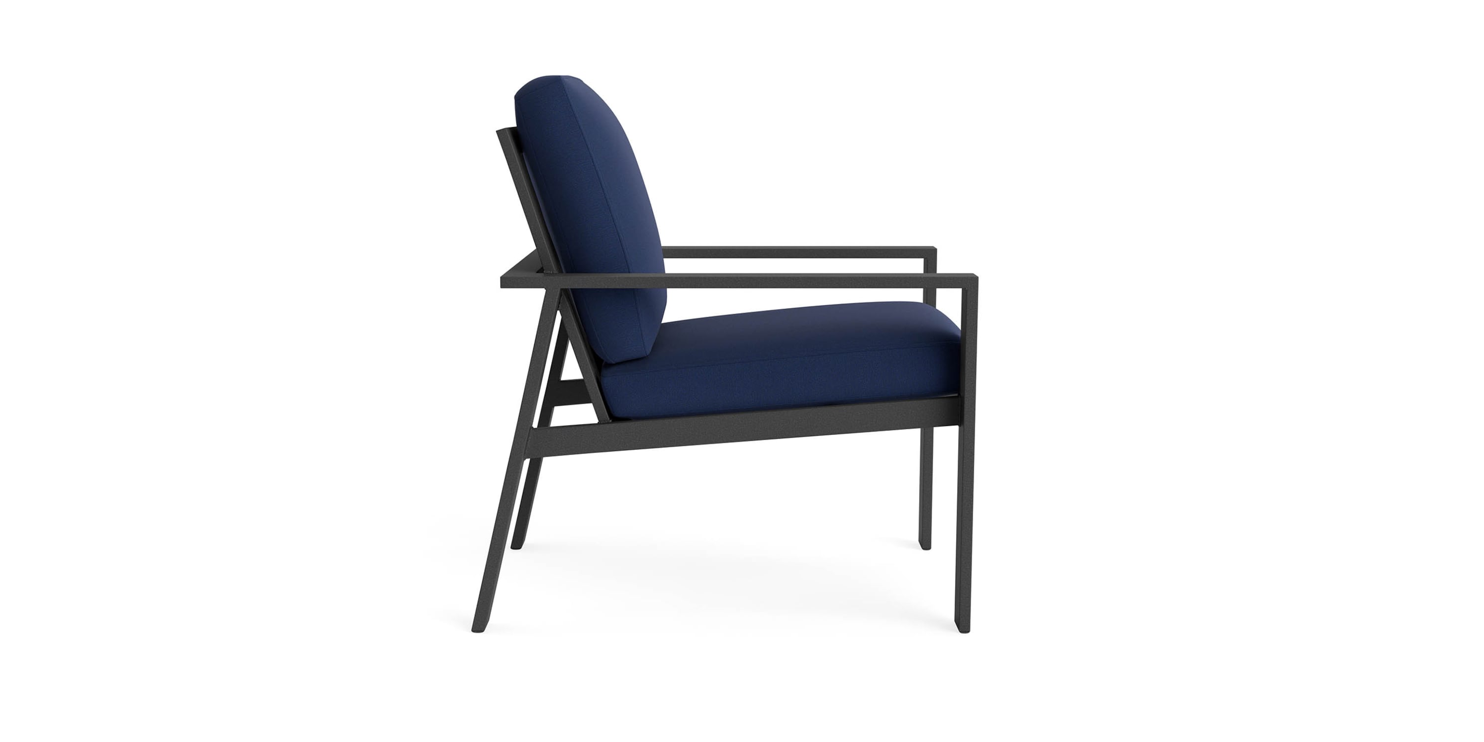 Morris Outdoor Dining Chair Bassett