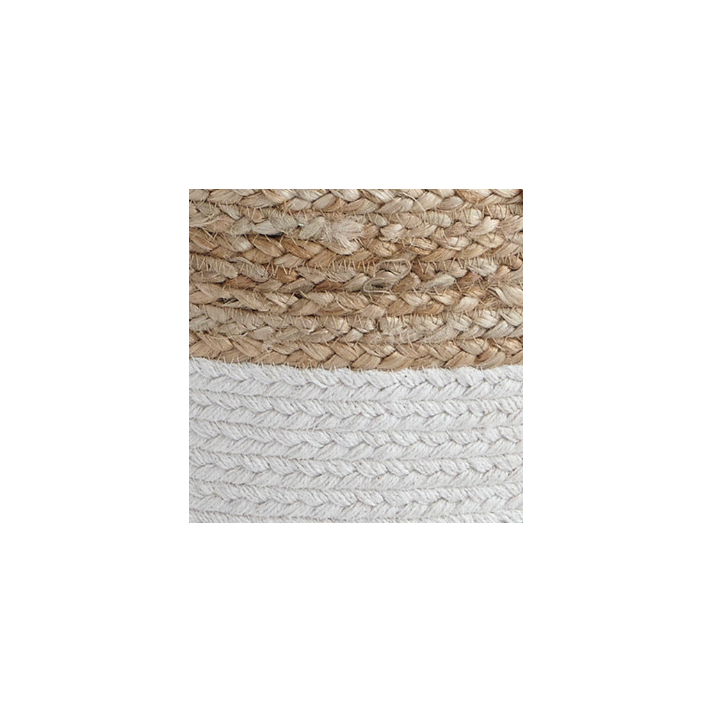 Sweed Valley Pouf Signature Design by Ashley® Home Accents