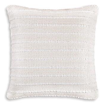 Theban Pillows — Cream, Set of 4 Signature Design by Ashley® Accent Pillows