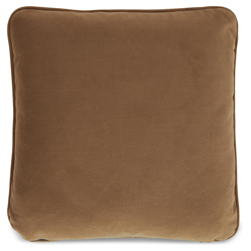 Caygan Pillow (Set of 4) Signature Design by Ashley® Accent Pillows