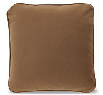 Caygan Pillow (Set of 4) Signature Design by Ashley® Accent Pillows