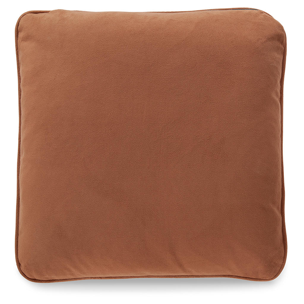 Caygan Pillow (Set of 4) Signature Design by Ashley® Accent Pillows