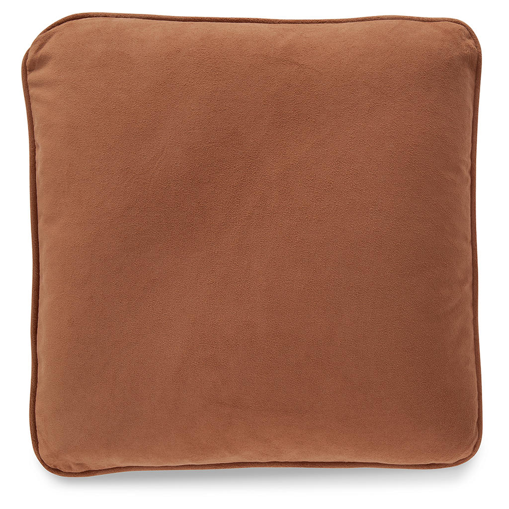 Caygan Pillow (Set of 4) Signature Design by Ashley® Accent Pillows