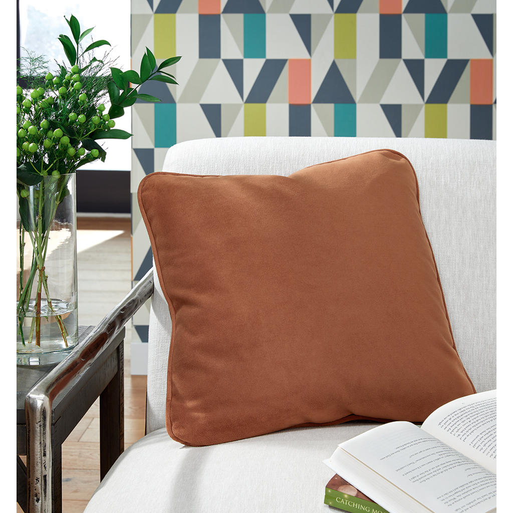 Caygan Pillow (Set of 4) Signature Design by Ashley® Accent Pillows