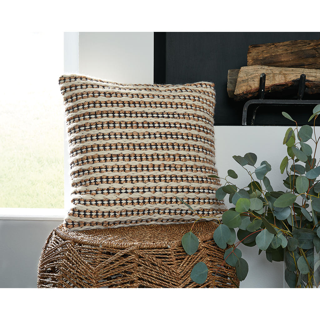 Nealington Pillow (Set of 4) Signature Design by Ashley® Accent Pillows