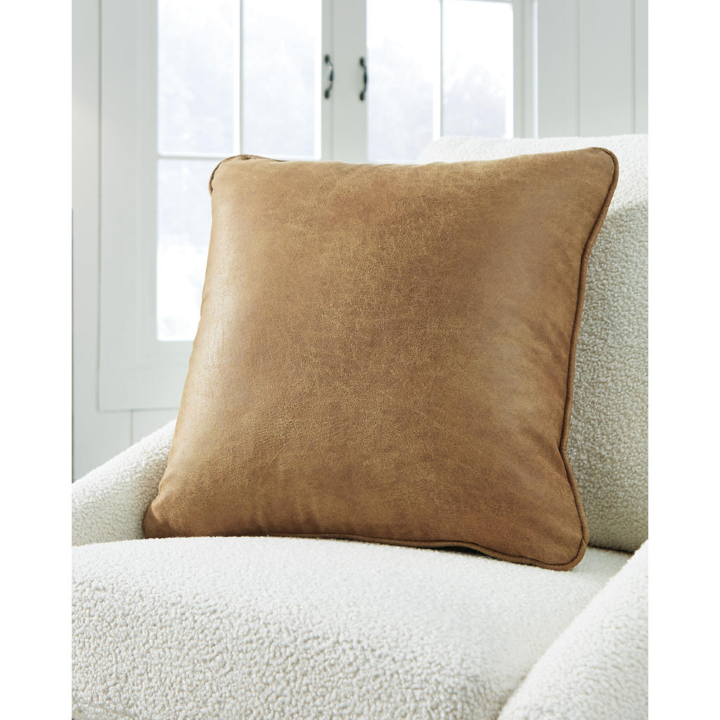 Cortnie Pillow (Set of 4) Signature Design by Ashley® Accent Pillows