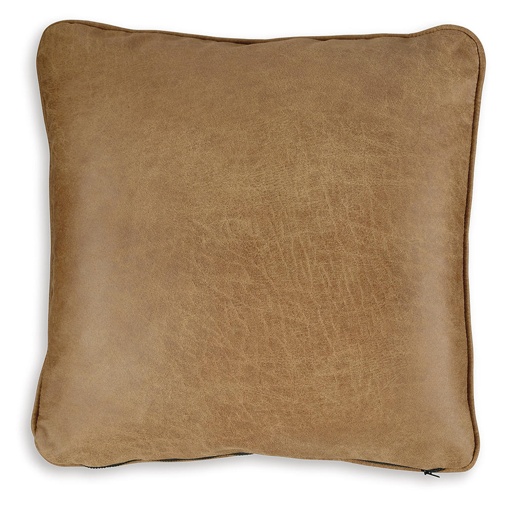 Cortnie Pillow (Set of 4) Signature Design by Ashley® Accent Pillows