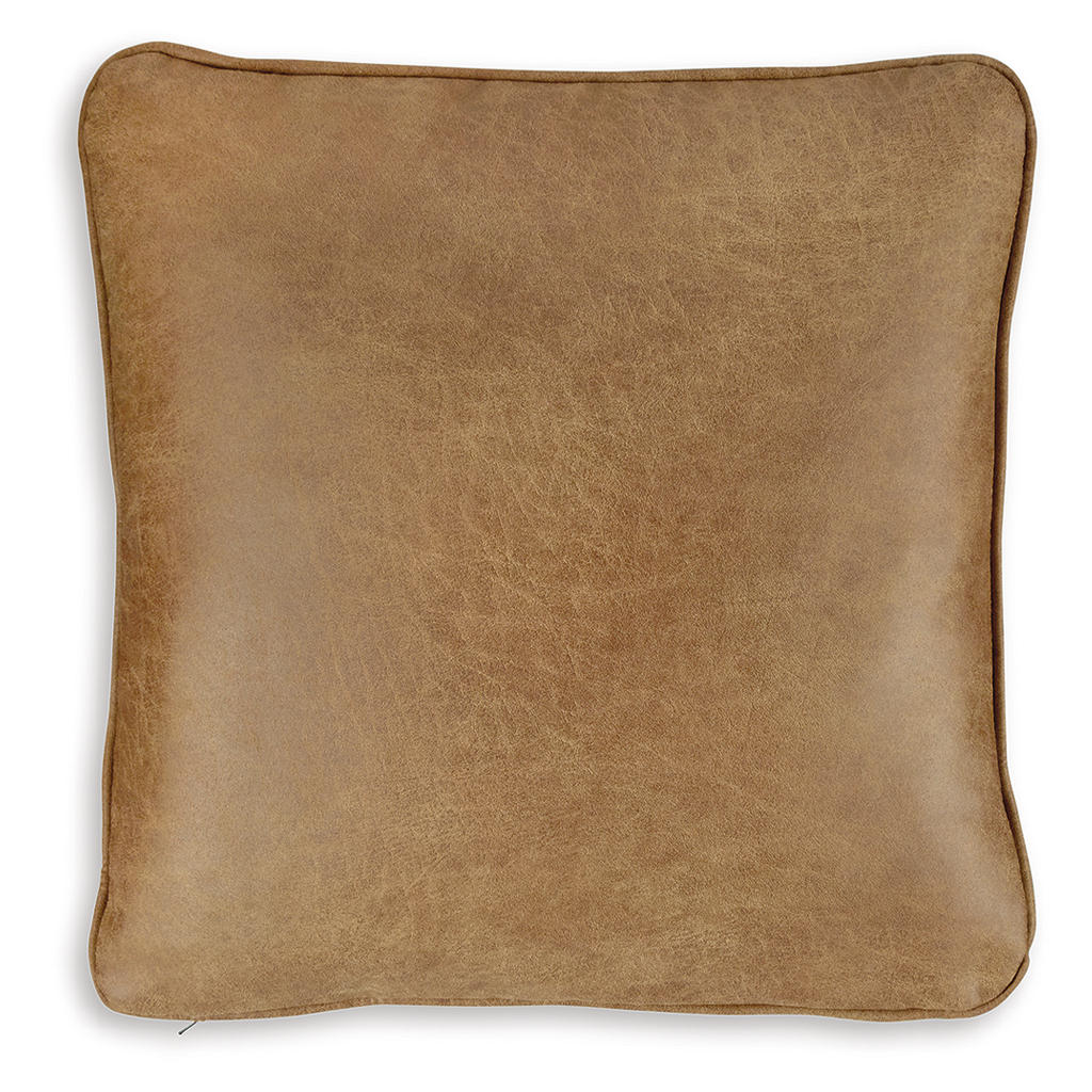 Cortnie Pillow (Set of 4) Signature Design by Ashley® Accent Pillows