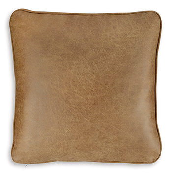 Cortnie Pillow (Set of 4) Signature Design by Ashley® Accent Pillows