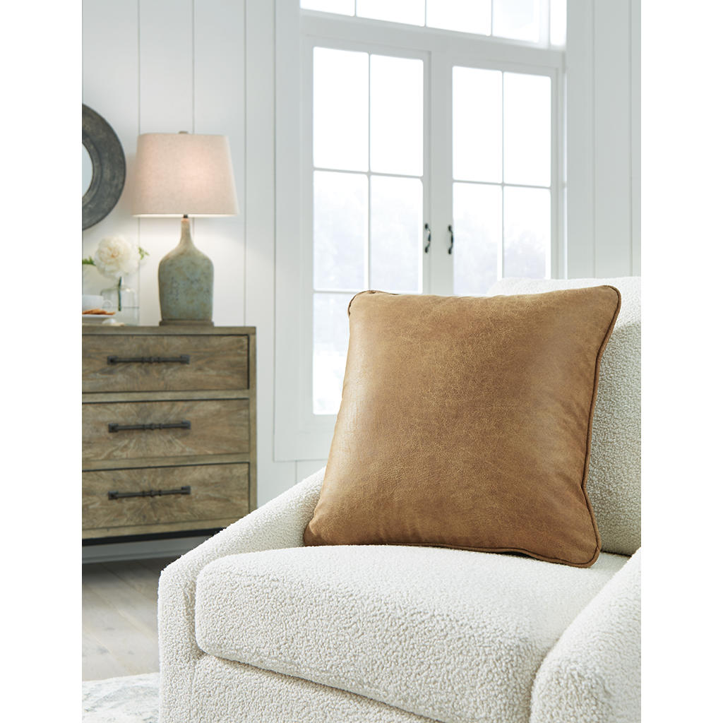 Cortnie Pillow (Set of 4) Signature Design by Ashley® Accent Pillows