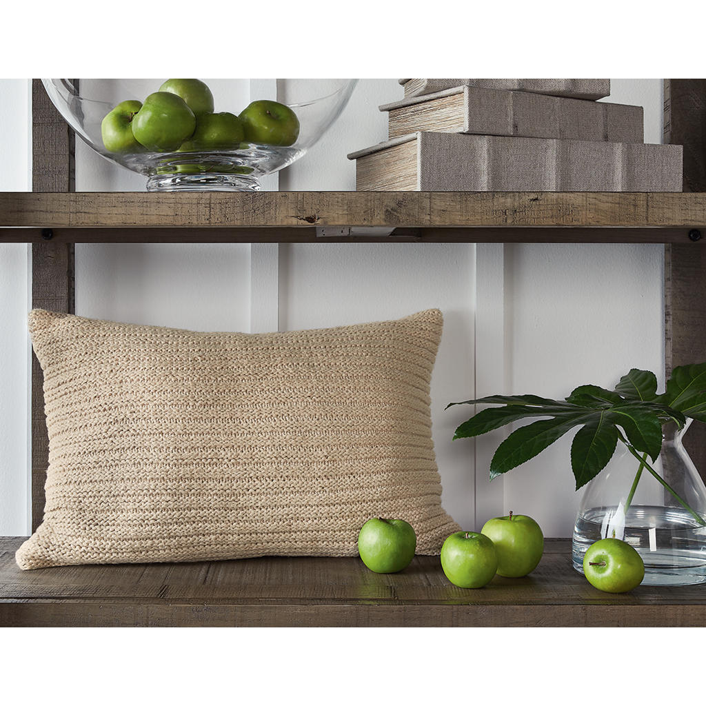 Abreyah Pillow (Set of 4) Signature Design by Ashley® Accent Pillows