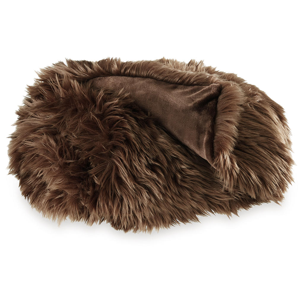 Bellethrone Throw (Set of 3) Signature Design by Ashley® Blankets And Throws