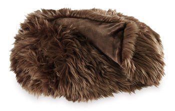 Bellethrone Throw (Set of 3) Signature Design by Ashley® Blankets And Throws