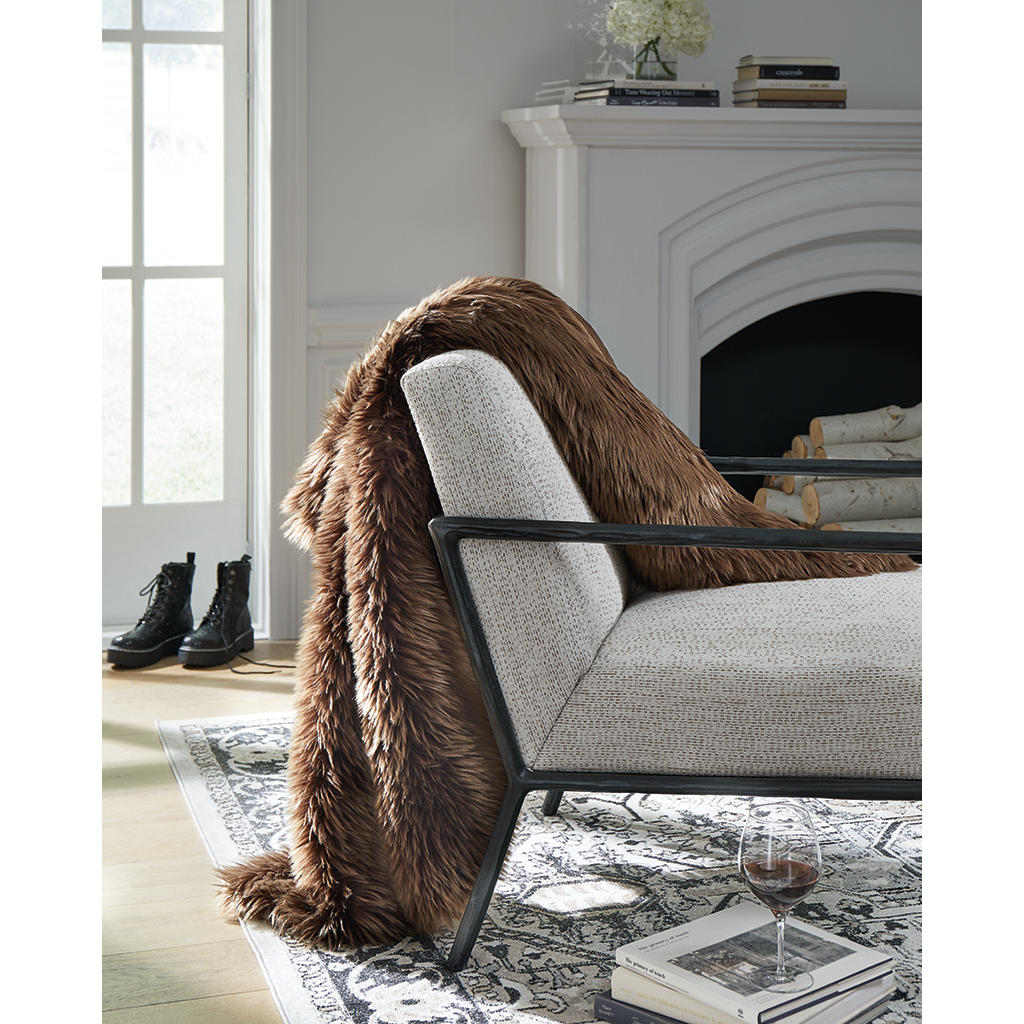 Bellethrone Throw (Set of 3) Signature Design by Ashley® Blankets And Throws