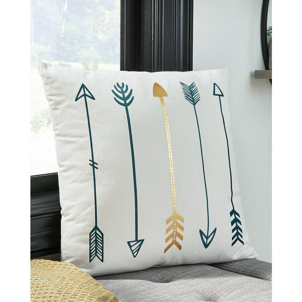 Gyldan Pillow (Set of 4) Signature Design by Ashley® Accent Pillows