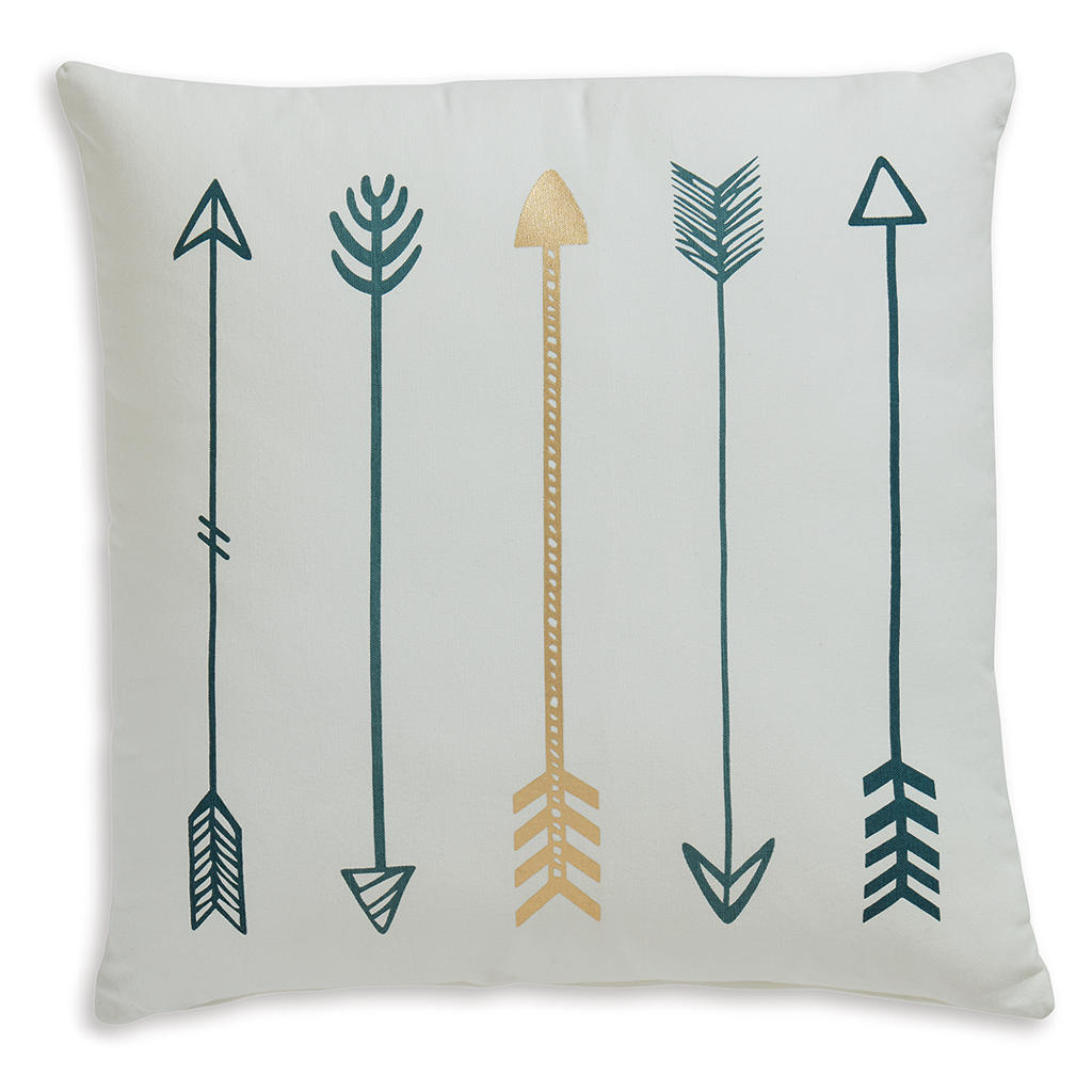Gyldan Pillow (Set of 4) Signature Design by Ashley® Accent Pillows
