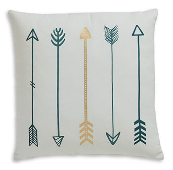 Gyldan Pillow (Set of 4) Signature Design by Ashley® Accent Pillows