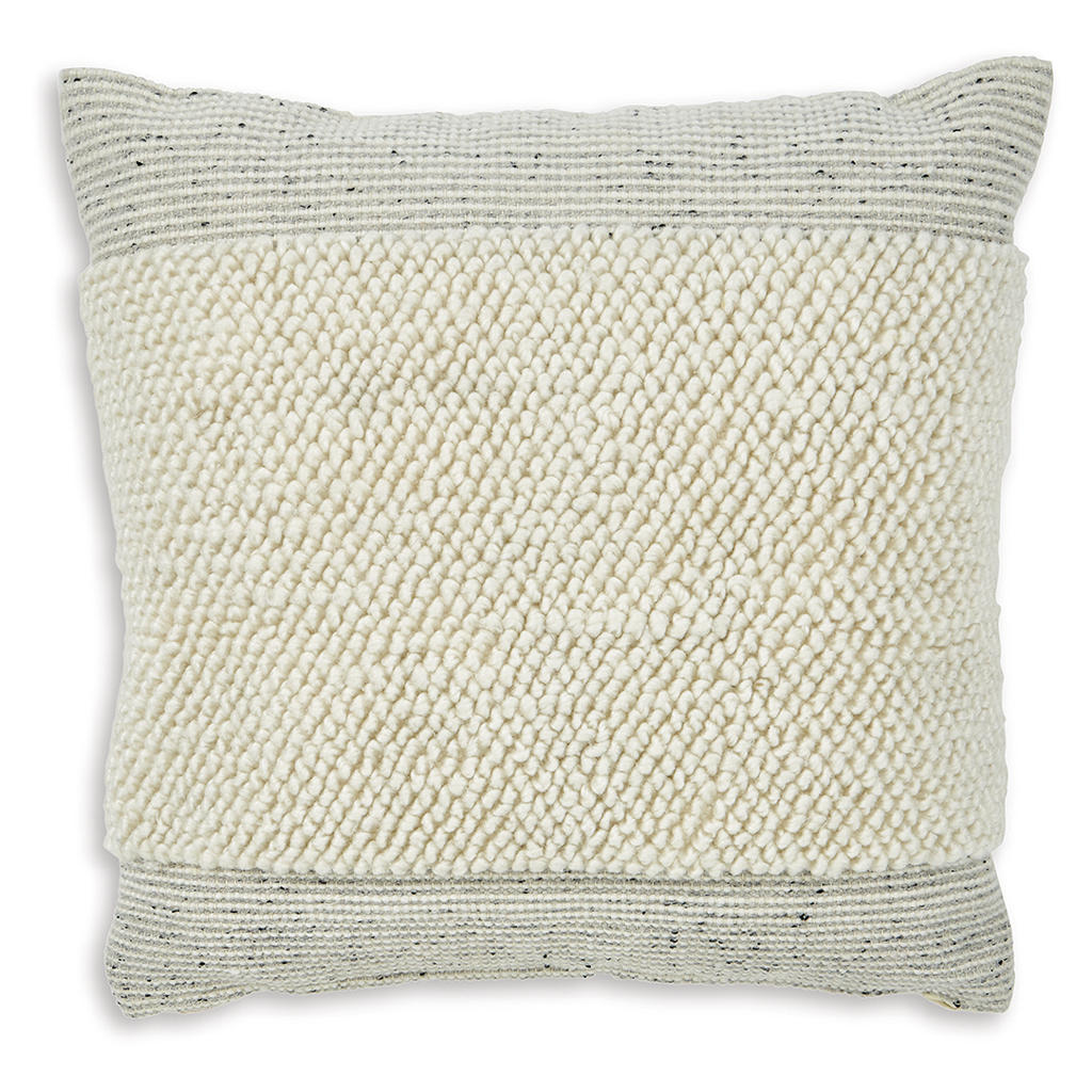 Rowcher Pillow Signature Design by Ashley® Accent Pillows