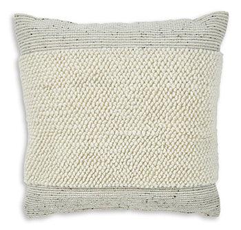 Rowcher Pillows — Handwoven, Set of 4 Signature Design by Ashley® Accent Pillows