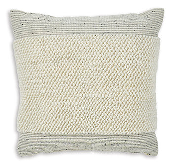 Rowcher Pillow Signature Design by Ashley® Accent Pillows