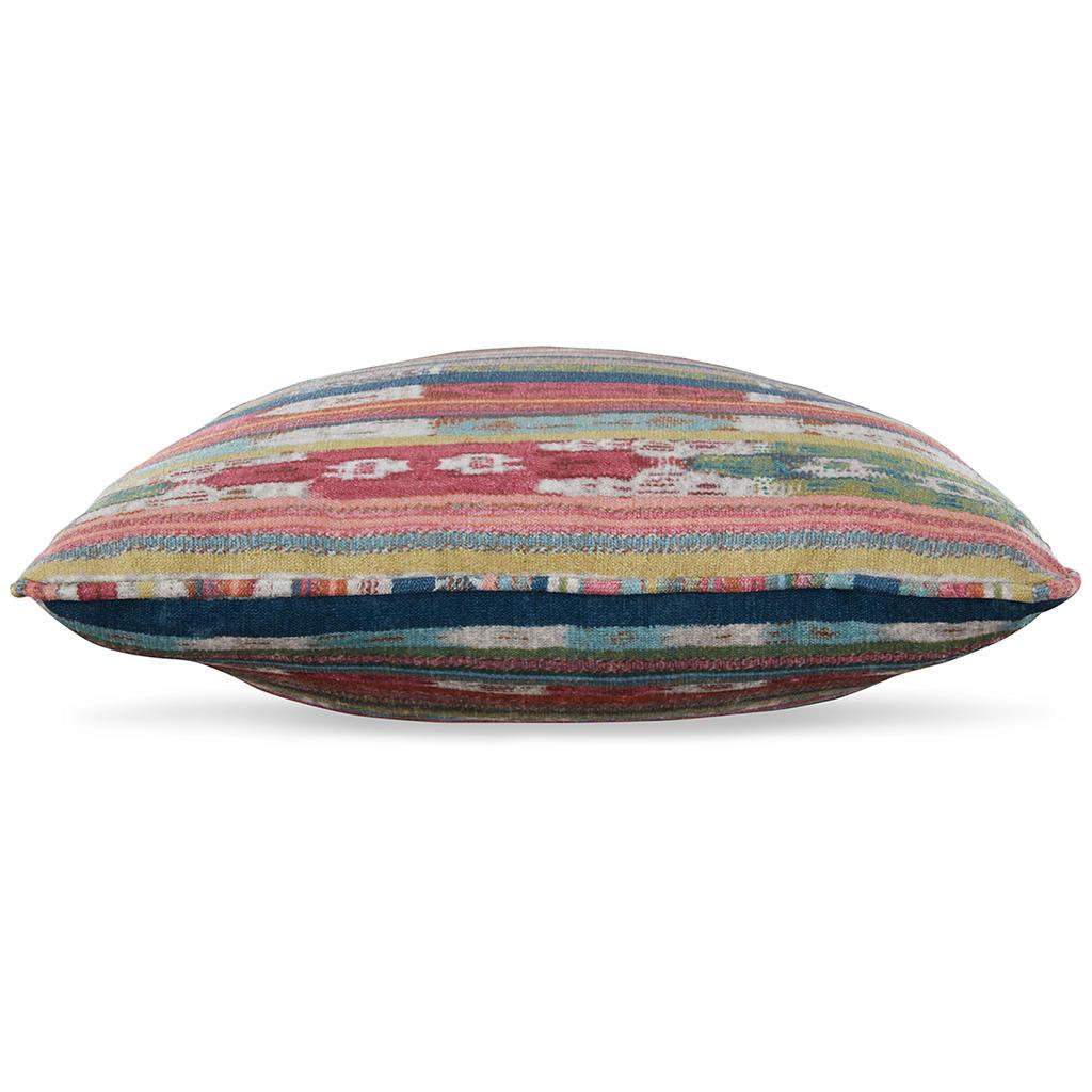 Orensburgh Pillow Set of 4 — Feather-Filled Lumbar Signature Design by Ashley® Accent Pillows