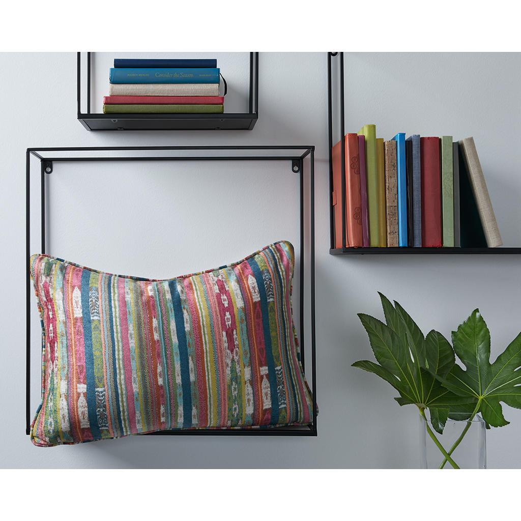 Orensburgh Pillow Set of 4 — Feather-Filled Lumbar Signature Design by Ashley® Accent Pillows
