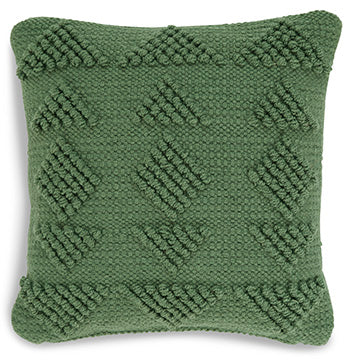 Rustingmere Pillow (Set of 4) Signature Design by Ashley® Accent Pillows