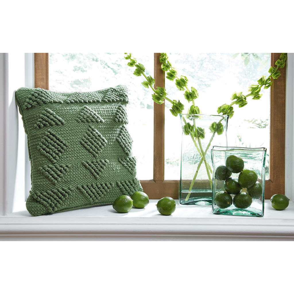 Rustingmere Pillow Signature Design by Ashley® Home Decor