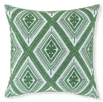 Bellvale Pillow (Set of 4) Signature Design by Ashley® Accent Pillows