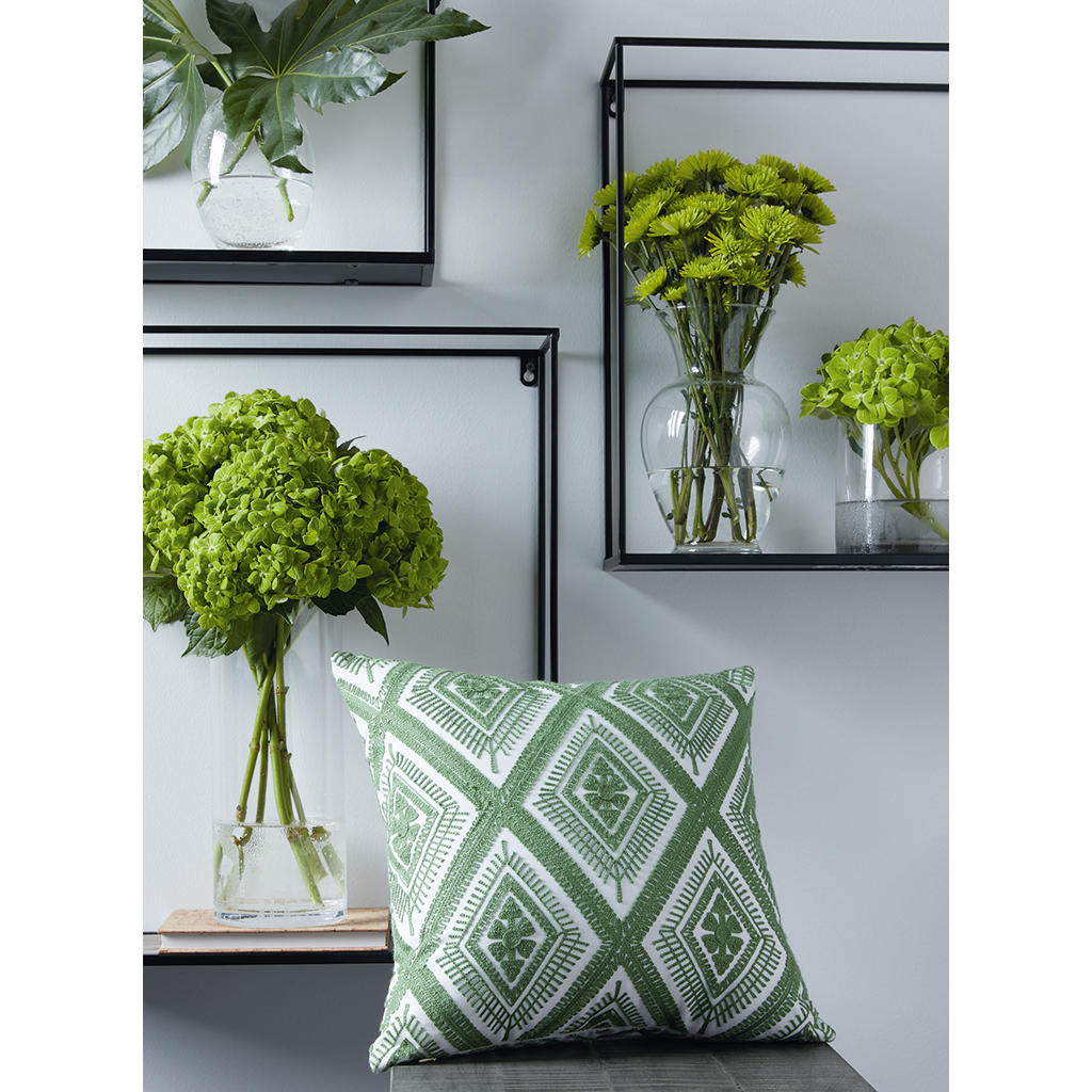 Bellvale Pillow (Set of 4) Signature Design by Ashley® Accent Pillows