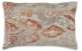 Aprover Pillow (Set of 4) Signature Design by Ashley® Accent Pillows