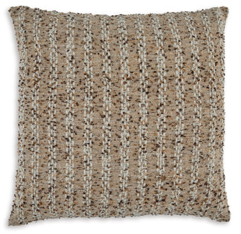 Vorlane Pillow (Set of 4) Signature Design by Ashley® Accent Pillows