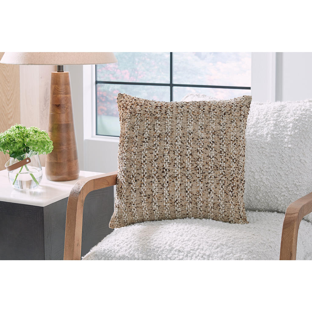 Vorlane Pillow (Set of 4) Signature Design by Ashley® Accent Pillows