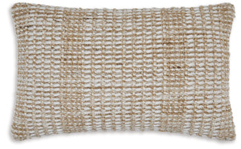 Hathby Pillow (Set of 4) Signature Design by Ashley® Accent Pillows