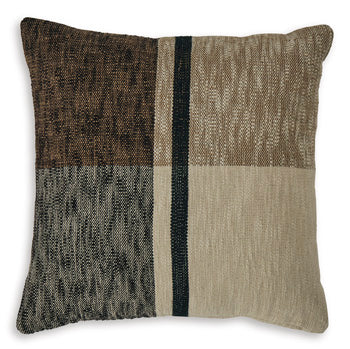 Adrielton Pillow (Set of 4) Signature Design by Ashley® Accent Pillows