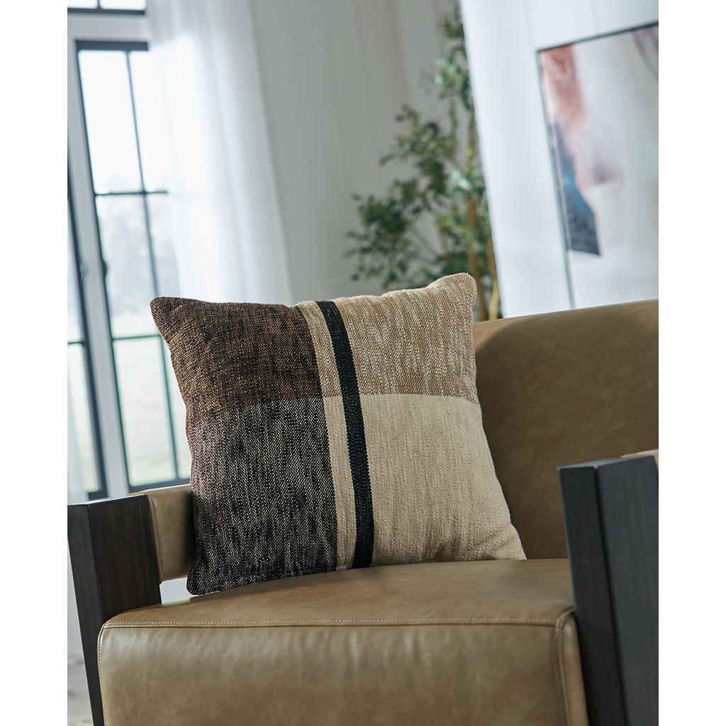 Adrielton Pillow (Set of 4) Signature Design by Ashley® Accent Pillows
