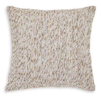 Abler Pillow (Set of 4) Signature Design by Ashley® Accent Pillows