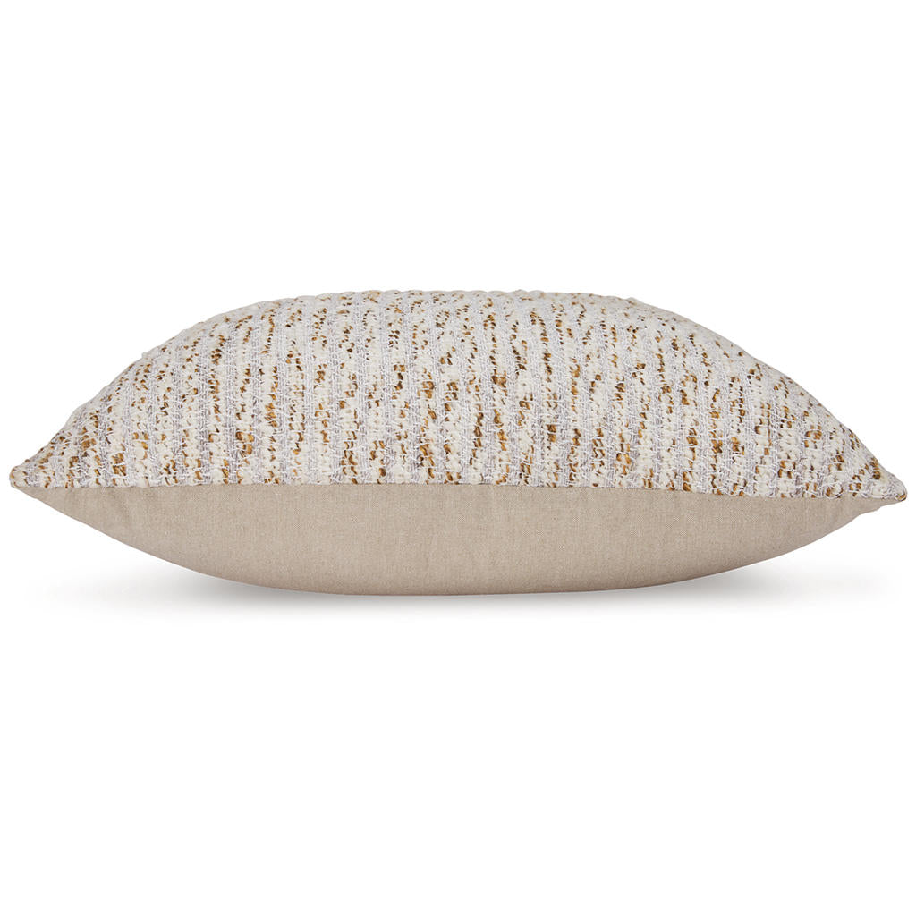 Abler Pillow (Set of 4) Signature Design by Ashley® Accent Pillows