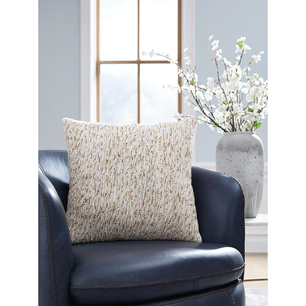 Abler Pillow (Set of 4) Signature Design by Ashley® Accent Pillows