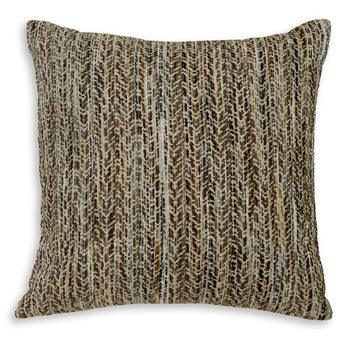 Jayner Pillow Set of 4 — Multi Signature Design by Ashley® Accent Pillows