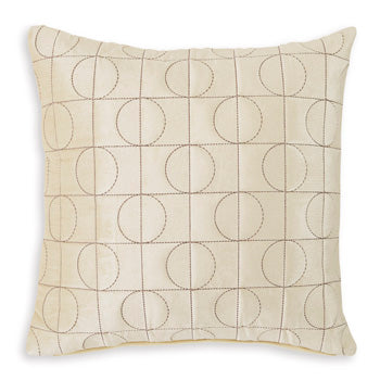 Kydner Pillow (Set of 4) Signature Design by Ashley® Accent Pillows