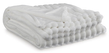 Alsonwell Throw (Set of 3) Signature Design by Ashley® Blankets And Throws
